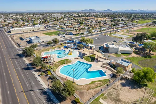 Bethany Heights in Glendale, Arizona