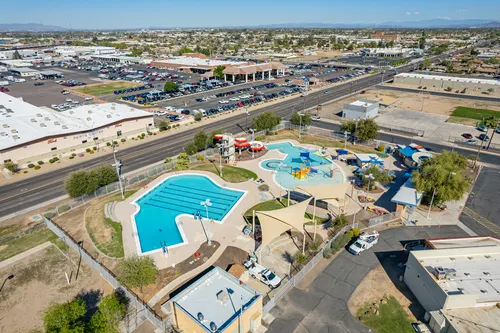 Bethany Heights in Glendale, Arizona