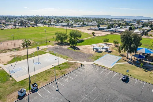 Bethany Heights in Glendale, Arizona