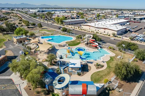 Bethany Heights in Glendale, Arizona