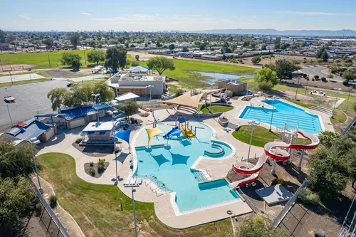 Bethany Heights in Glendale, Arizona