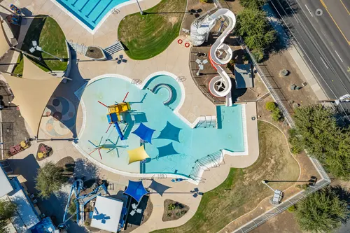 Bethany Heights in Glendale, Arizona