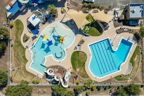Bethany Heights in Glendale, Arizona