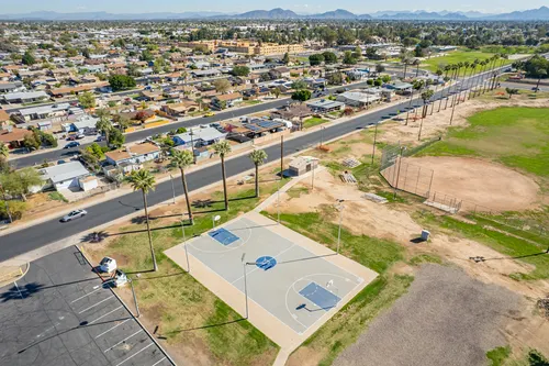 Bethany Heights in Glendale, Arizona