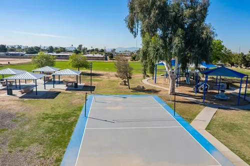 Bethany Heights in Glendale, Arizona