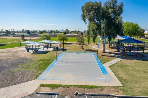 Bethany Heights in Glendale, Arizona