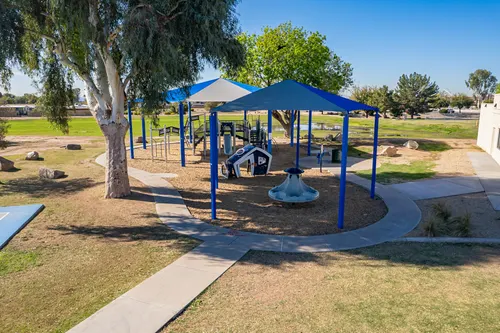 Bethany Heights in Glendale, Arizona