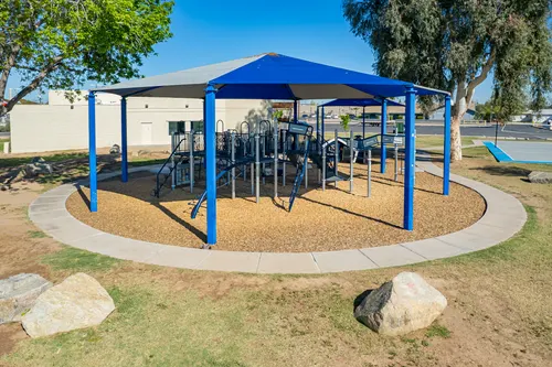 Bethany Heights in Glendale, Arizona