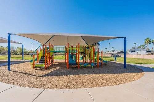 Bethany Heights in Glendale, Arizona