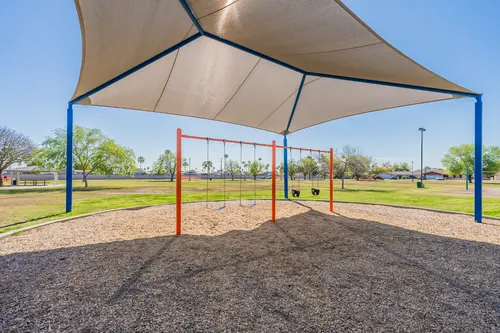 Bethany Heights in Glendale, Arizona