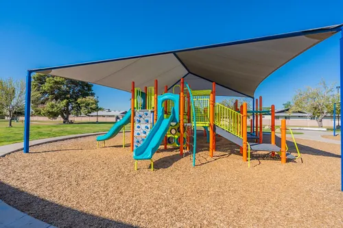 Bethany Heights in Glendale, Arizona