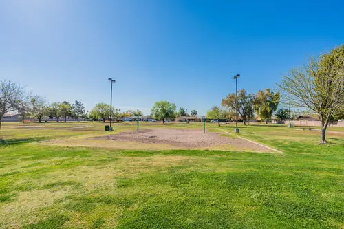Bethany Heights in Glendale, Arizona