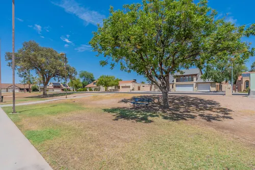 Brookfield Manor in Glendale, Arizona