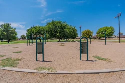 Brookfield Manor in Glendale, Arizona