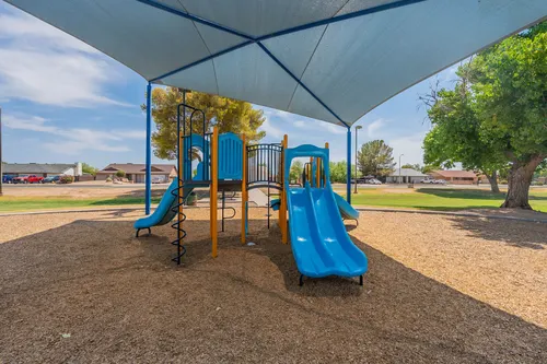 Brookfield Manor in Glendale, Arizona