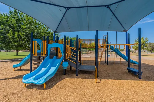 Brookfield Manor in Glendale, Arizona