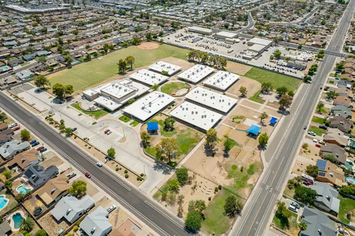Brookfield Manor in Glendale, Arizona