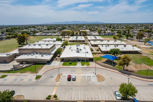 Brookfield Manor in Glendale, Arizona