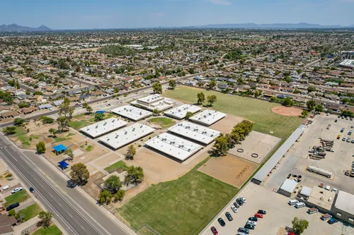Brookfield Manor in Glendale, Arizona