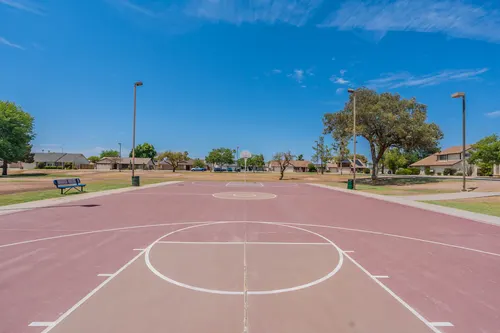 Brookfield Manor in Glendale, Arizona