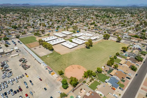 Brookfield Manor in Glendale, Arizona