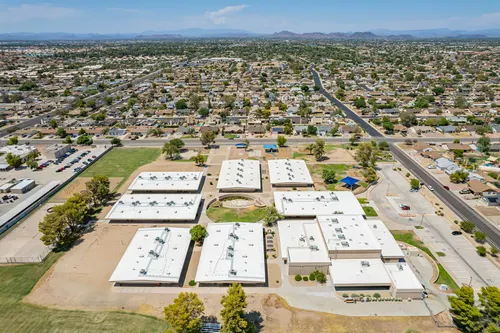 Brookfield Manor in Glendale, Arizona