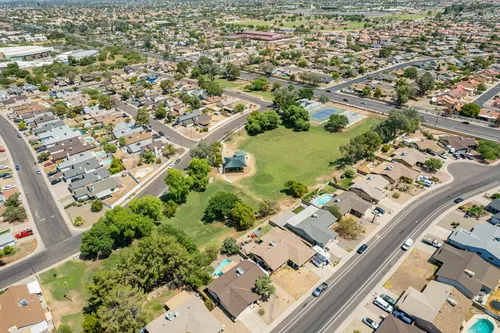 Brookfield Manor in Glendale, Arizona