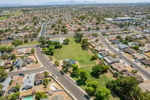 Brookfield Manor in Glendale, Arizona
