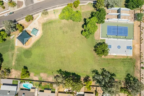 Brookfield Manor in Glendale, Arizona