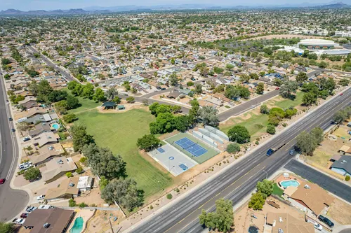 Brookfield Manor in Glendale, Arizona
