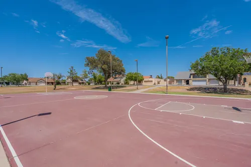 Brookfield Manor in Glendale, Arizona