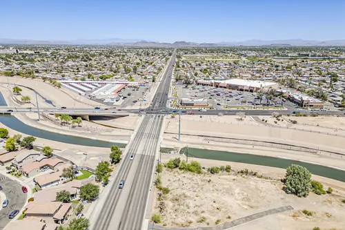 Cactus Flats Condominiums in Glendale, Arizona