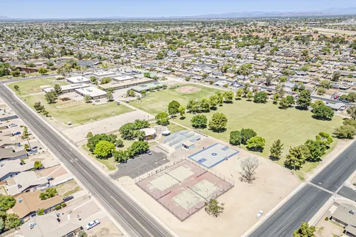 Cactus Flats Condominiums in Glendale, Arizona