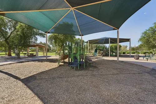Carmel Park in Glendale, Arizona