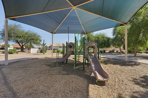 Carmel Park in Glendale, Arizona