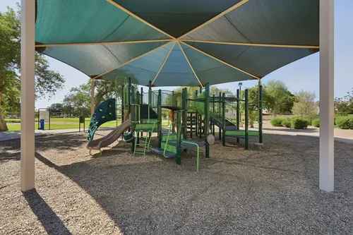 Carmel Park in Glendale, Arizona