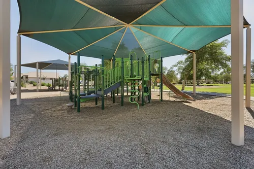 Carmel Park in Glendale, Arizona