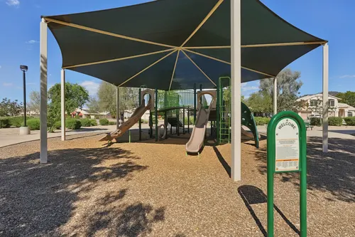 Carmel Park in Glendale, Arizona
