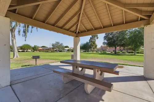 Carmel Park in Glendale, Arizona