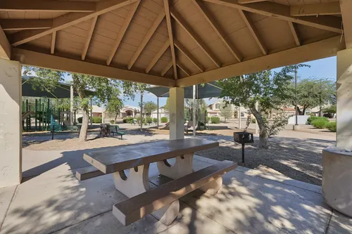 Carmel Park in Glendale, Arizona