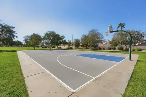 Carmel Park in Glendale, Arizona