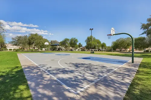 Carmel Park in Glendale, Arizona