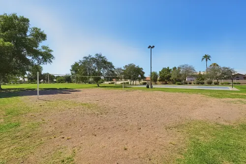 Carmel Park in Glendale, Arizona