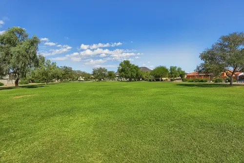Carmel Park in Glendale, Arizona