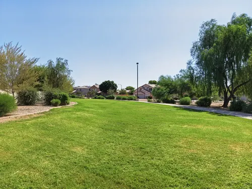 Carmel Park in Glendale, Arizona