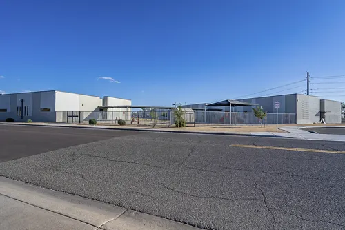 Continental North in Glendale, Arizona