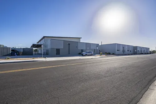 Continental North in Glendale, Arizona