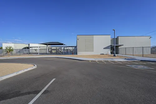 Continental North in Glendale, Arizona
