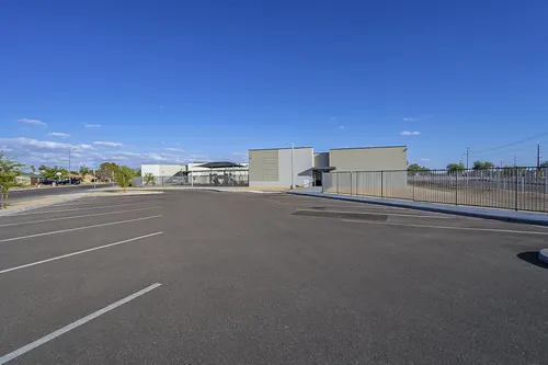 Continental North in Glendale, Arizona