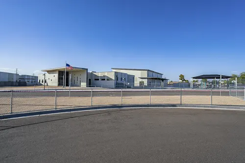 Continental North in Glendale, Arizona